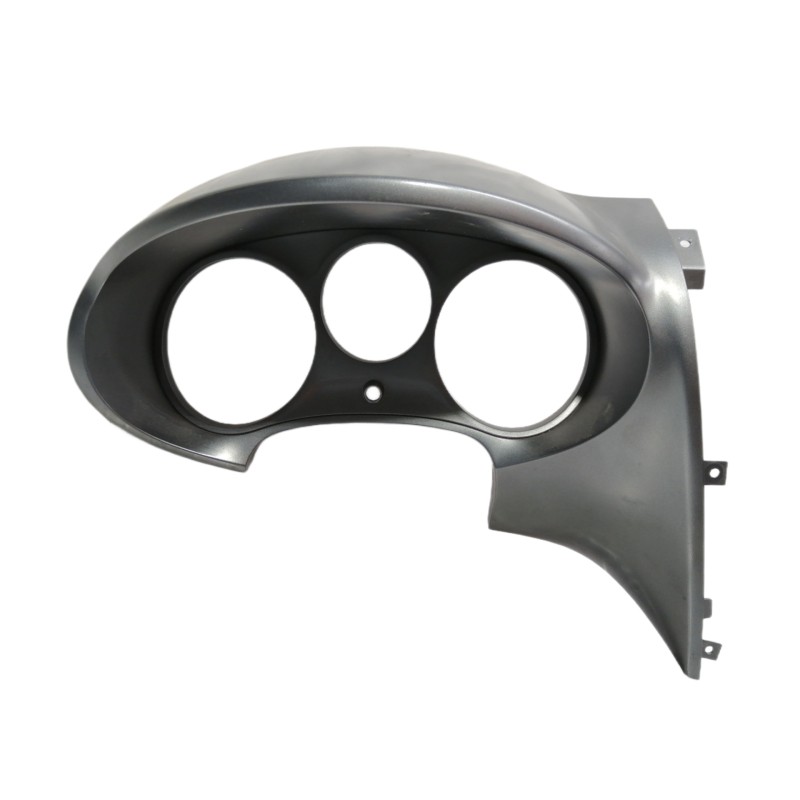 Recambio de cuadro instrumentos para seat leon (1p1) comfort limited referencia OEM IAM 110080280027 A2C53029654 SEZ7Z0G3791963