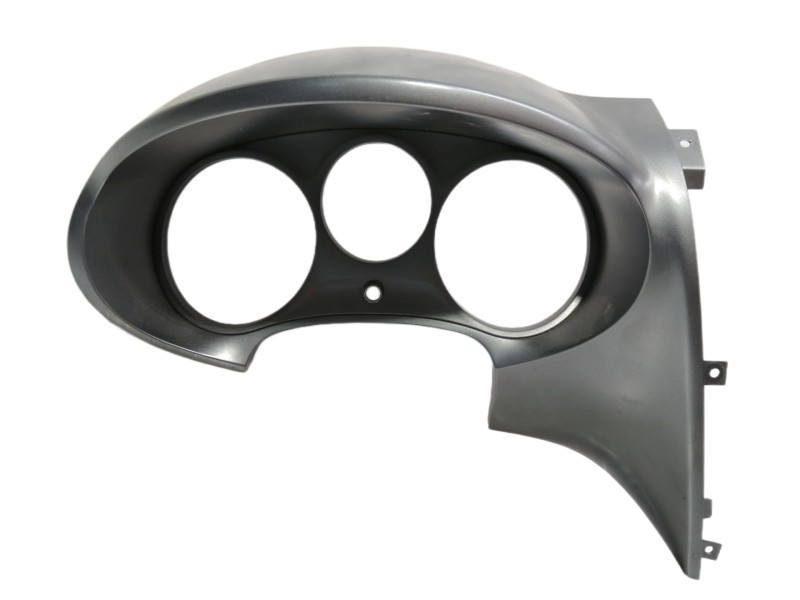 Recambio de cuadro instrumentos para seat leon (1p1) comfort limited referencia OEM IAM 110080280027 A2C53029654 SEZ7Z0G3791963