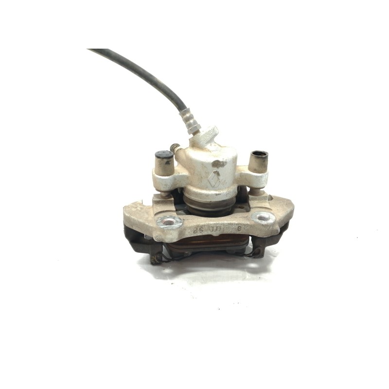 Recambio de pinza freno delantera izquierda para dacia sandero stepway referencia OEM IAM 5114R  