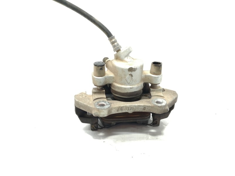Recambio de pinza freno delantera izquierda para dacia sandero stepway referencia OEM IAM 5114R  