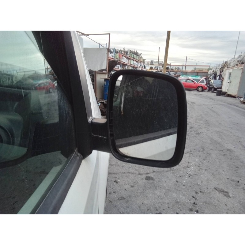 Recambio de retrovisor derecho para fiat fiorino sx furg. referencia OEM IAM 735460566  MANUAL