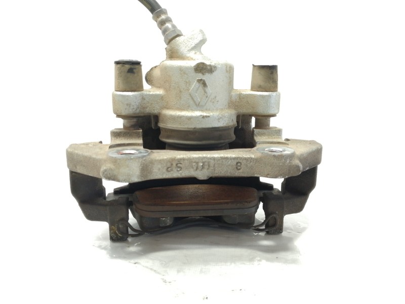 Recambio de pinza freno delantera izquierda para dacia sandero stepway referencia OEM IAM 5114R  