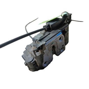 CERRADURA PUERTA DELANTERA DERECHA 8200300125 