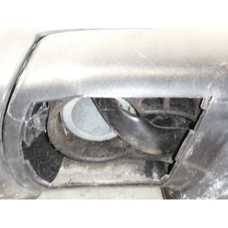 Recambio de retrovisor derecho para fiat fiorino sx furg. referencia OEM IAM 735460566  MANUAL