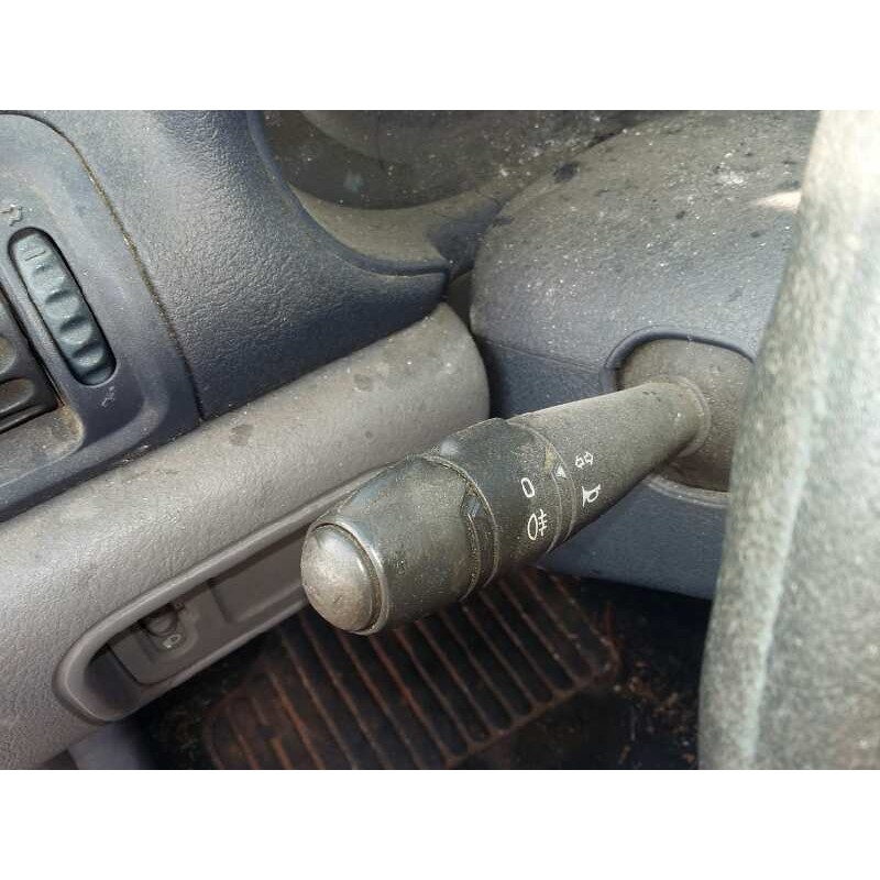 Recambio de mando multifuncion para renault clio ii fase i (b/cbo) 1.9 d referencia OEM IAM 36911E  