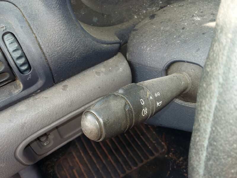 Recambio de mando multifuncion para renault clio ii fase i (b/cbo) 1.9 d referencia OEM IAM 36911E  