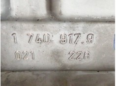 Recambio de carter para bmw serie 5 berlina (e39) 528i referencia OEM IAM 17409179   2