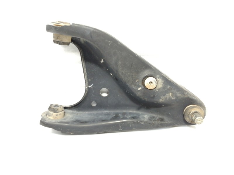 Recambio de brazo suspension inferior delantero izquierdo para dacia sandero stepway referencia OEM IAM 545017081R  