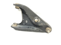 Recambio de brazo suspension inferior delantero izquierdo para dacia sandero stepway referencia OEM IAM 545017081R   2