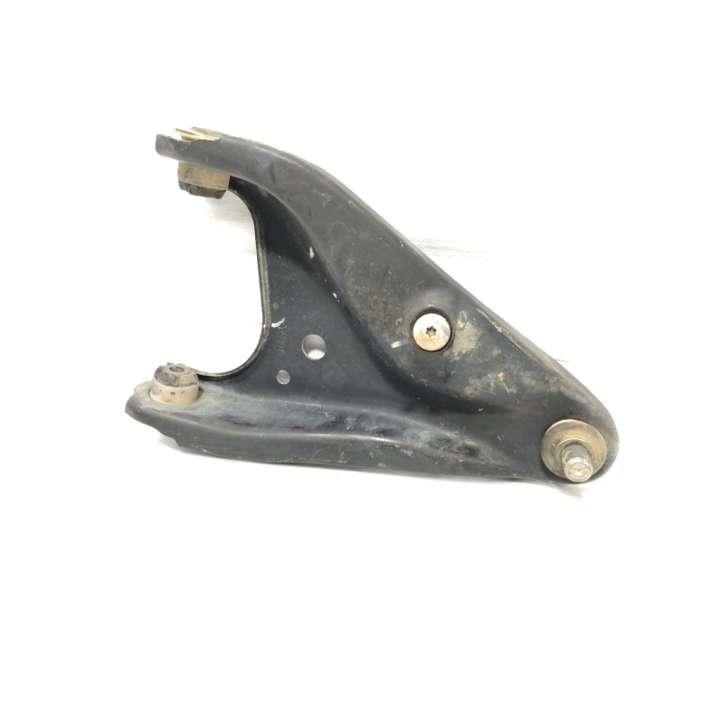 Recambio de brazo suspension inferior delantero izquierdo para dacia sandero stepway referencia OEM IAM 545017081R  