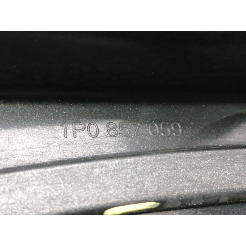 Recambio de cuadro instrumentos para seat leon (1p1) comfort limited referencia OEM IAM 110080280027 A2C53029654 SEZ7Z0G3791963