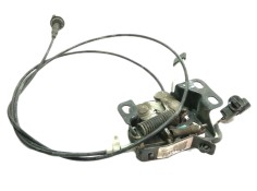 Recambio de cerradura capot para honda civic berlina 5 (fk) 1.8 executive referencia OEM IAM EUL1384110A  