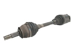 Recambio de transmision delantera derecha para fiat fiorino sx furg. referencia OEM IAM 51975576   2