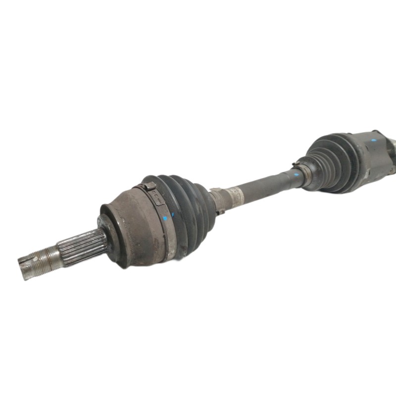 Recambio de transmision delantera derecha para fiat fiorino sx furg. referencia OEM IAM 51975576  