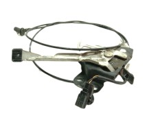 Recambio de cerradura capot para honda civic berlina 5 (fk) 1.8 executive referencia OEM IAM EUL1384110A   2
