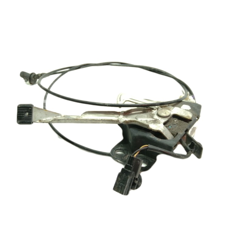 Recambio de cerradura capot para honda civic berlina 5 (fk) 1.8 executive referencia OEM IAM EUL1384110A  