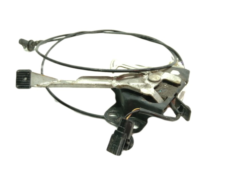 Recambio de cerradura capot para honda civic berlina 5 (fk) 1.8 executive referencia OEM IAM EUL1384110A  