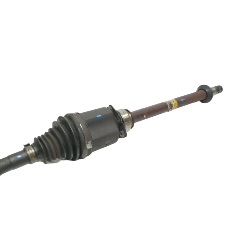 Recambio de transmision delantera derecha para fiat fiorino sx furg. referencia OEM IAM 51975576  