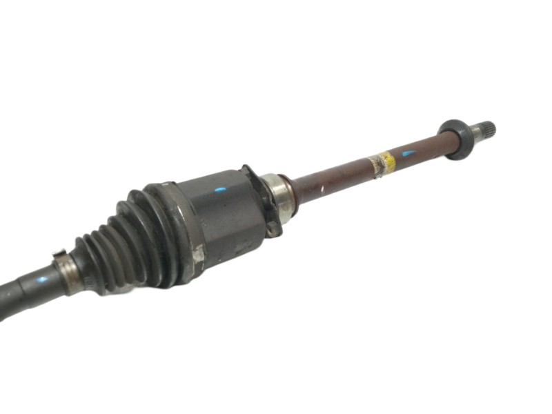 Recambio de transmision delantera derecha para fiat fiorino sx furg. referencia OEM IAM 51975576  