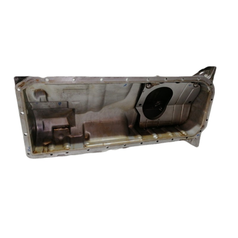 Recambio de carter para bmw serie 5 berlina (e39) 528i referencia OEM IAM 17409179  