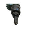 Recambio de inyector para kia rio ls berlina referencia OEM IAM 0K30C13250  