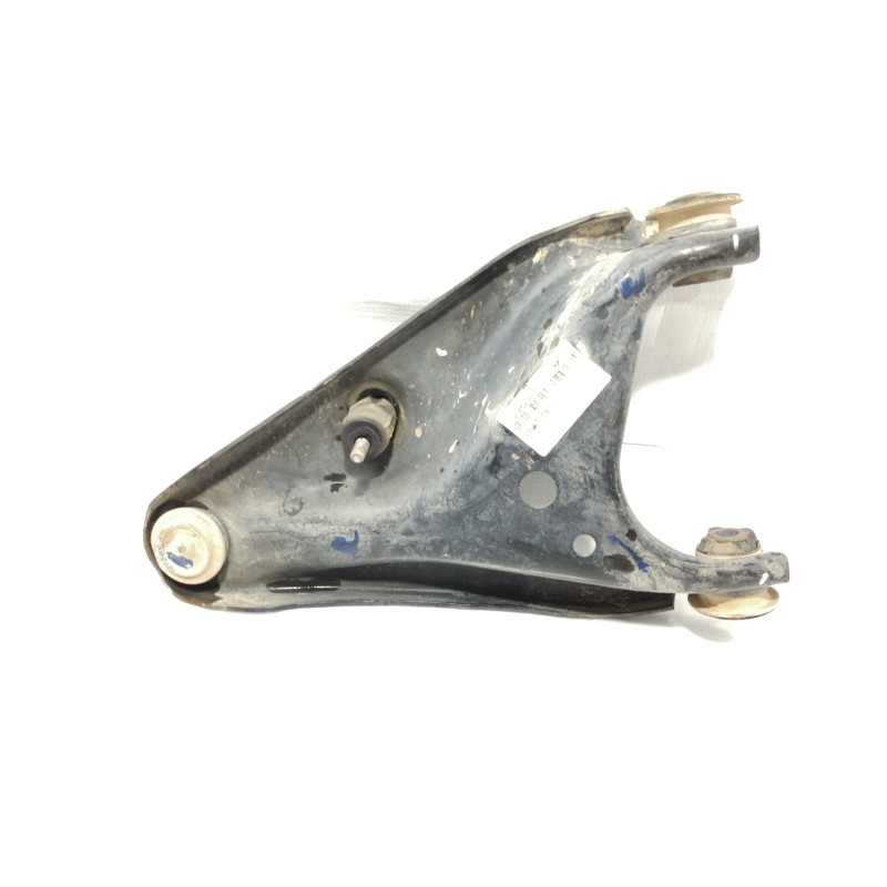 Recambio de brazo suspension inferior delantero izquierdo para dacia sandero stepway referencia OEM IAM 545017081R  