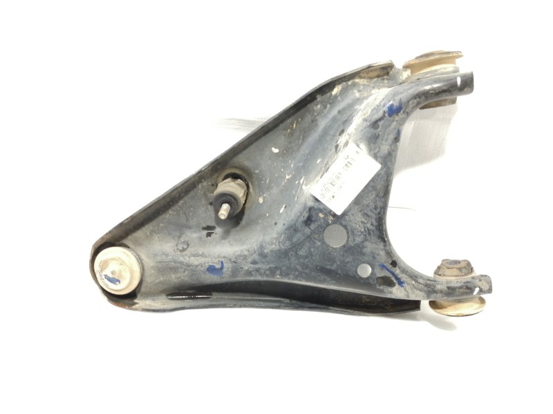 Recambio de brazo suspension inferior delantero izquierdo para dacia sandero stepway referencia OEM IAM 545017081R  