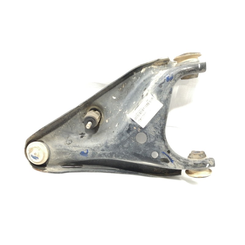 Recambio de brazo suspension inferior delantero izquierdo para dacia sandero stepway referencia OEM IAM 545017081R  