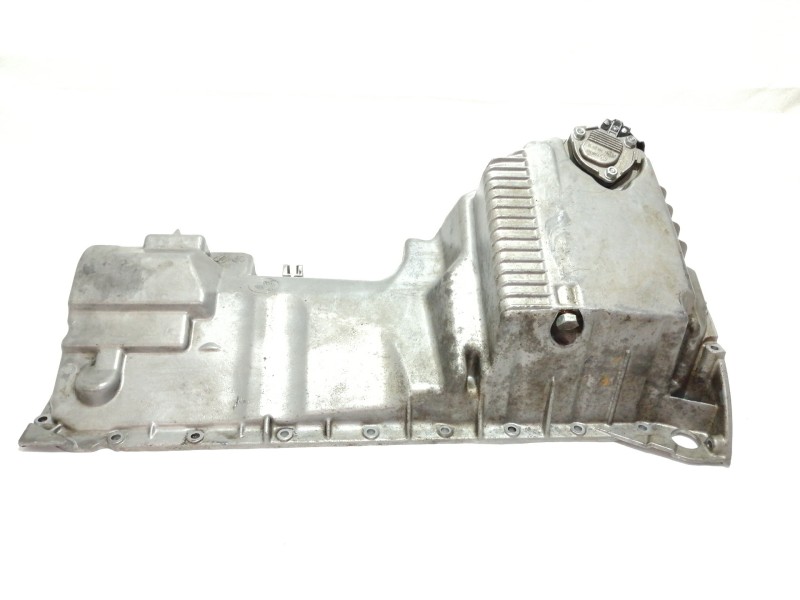 Recambio de carter para bmw serie 5 berlina (e39) 528i referencia OEM IAM 17409179  
