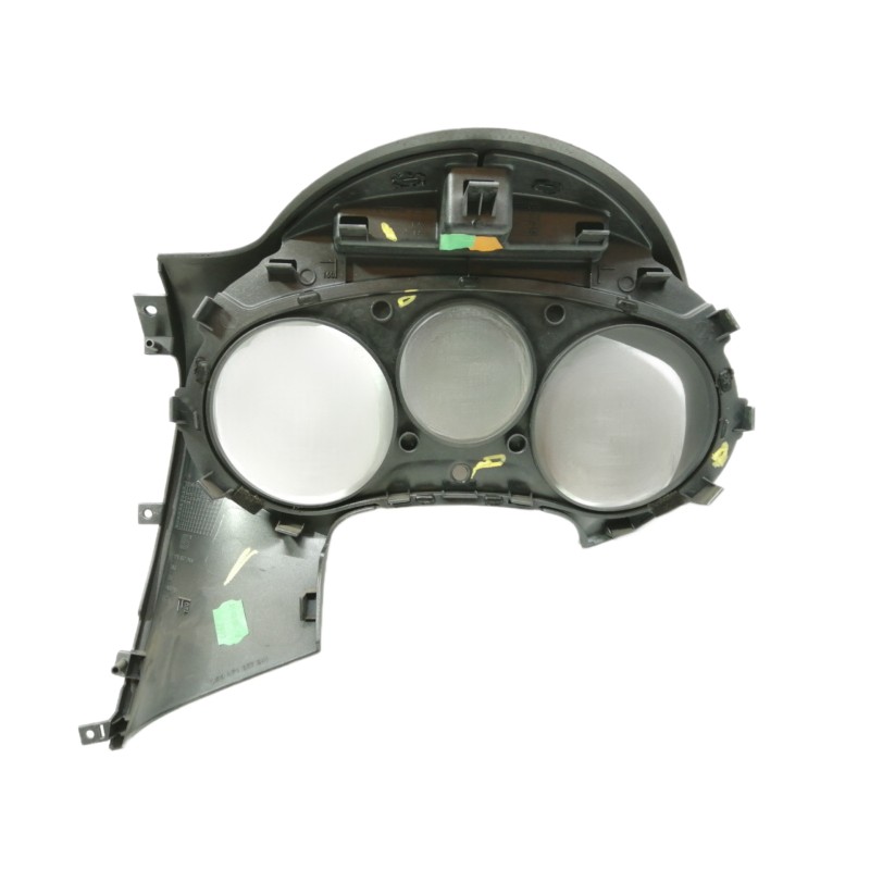 Recambio de cuadro instrumentos para seat leon (1p1) comfort limited referencia OEM IAM 110080280027 A2C53029654 SEZ7Z0G3791963