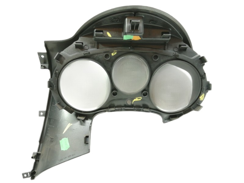 Recambio de cuadro instrumentos para seat leon (1p1) comfort limited referencia OEM IAM 110080280027 A2C53029654 SEZ7Z0G3791963