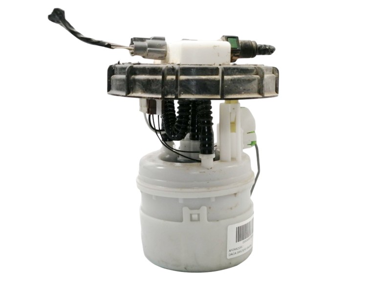 Recambio de aforador para dacia sandero stepway referencia OEM IAM 0974752990003  