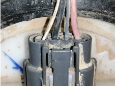 Recambio de aforador para dacia sandero stepway referencia OEM IAM 0974752990003   2