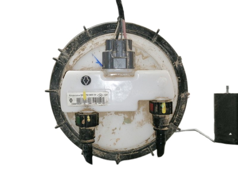 Recambio de aforador para dacia sandero stepway referencia OEM IAM 0974752990003  