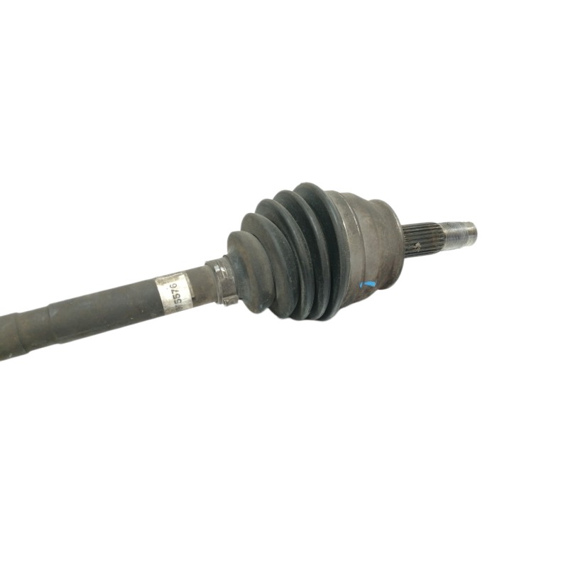 Recambio de transmision delantera izquierda para fiat fiorino sx furg. referencia OEM IAM 51975576  