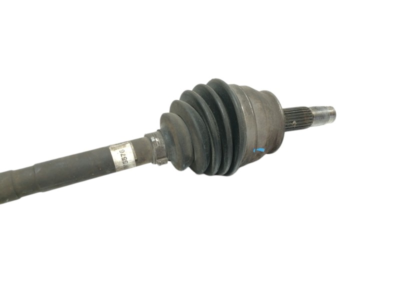 Recambio de transmision delantera izquierda para fiat fiorino sx furg. referencia OEM IAM 51975576  