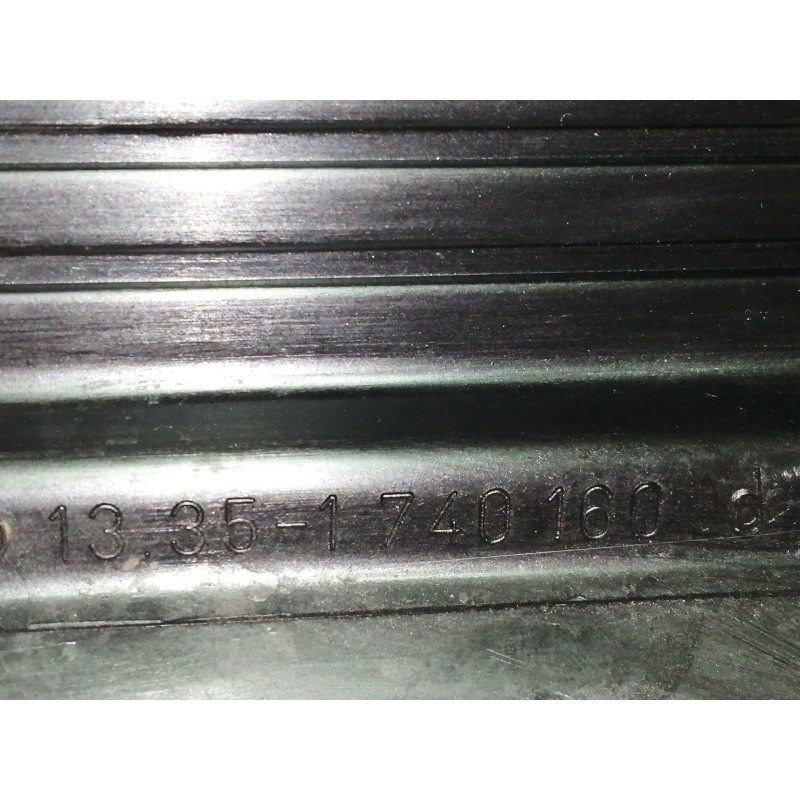 Recambio de despiece motor para bmw serie 5 berlina (e39) 528i referencia OEM IAM 13351740160  