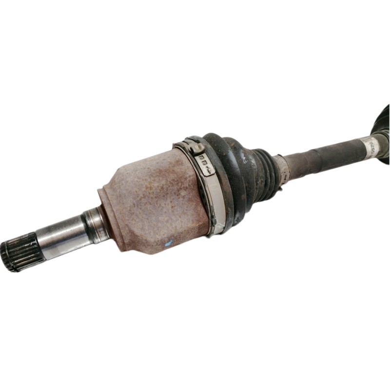 Recambio de transmision delantera izquierda para fiat fiorino sx furg. referencia OEM IAM 51975576  