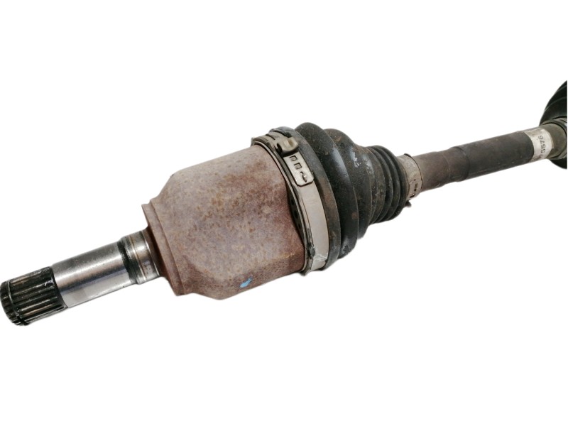 Recambio de transmision delantera izquierda para fiat fiorino sx furg. referencia OEM IAM 51975576  