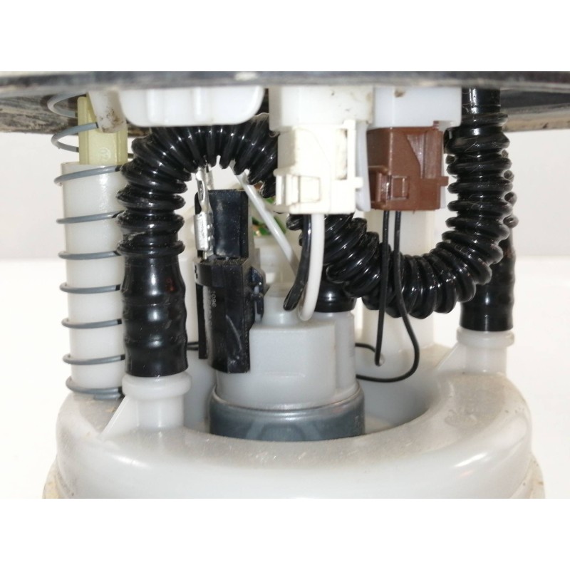 Recambio de aforador para dacia sandero stepway referencia OEM IAM 0974752990003  