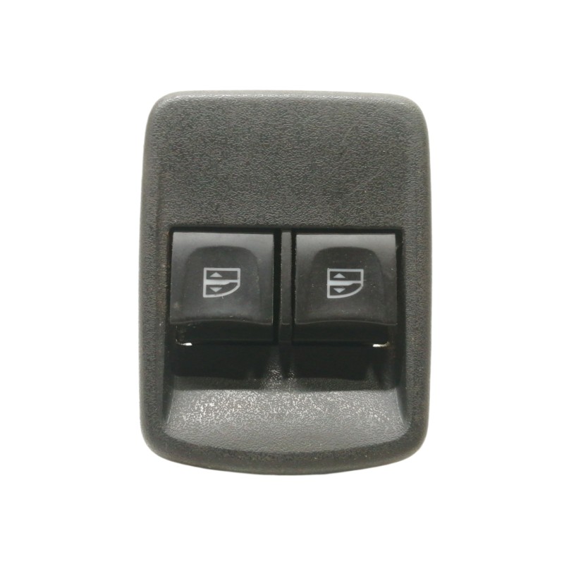 Recambio de mando elevalunas delantero izquierdo para dacia sandero stepway referencia OEM IAM 254117873R 10023904A 