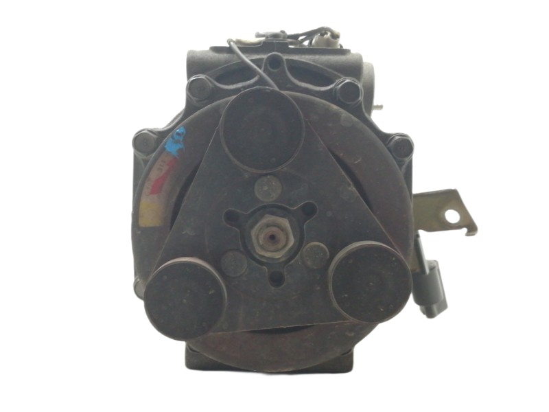 Recambio de compresor aire acondicionado para mitsubishi outlander (cu0w) 2.0 2wd referencia OEM IAM AKC200A215AR MSC90CA MN1855