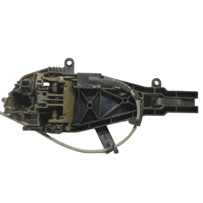 Recambio de maneta exterior delantera derecha para bmw serie 3 berlina (e90) 320d referencia OEM IAM E90E91  