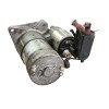 Recambio de motor arranque para lancia musa (350_) 1.4 (350.axf1a) referencia OEM IAM 51832951 S114943A 