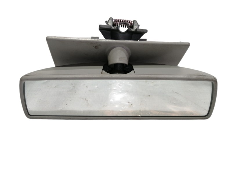 Recambio de espejo interior para seat leon (1p1) comfort limited referencia OEM IAM 5P0857511DY20  