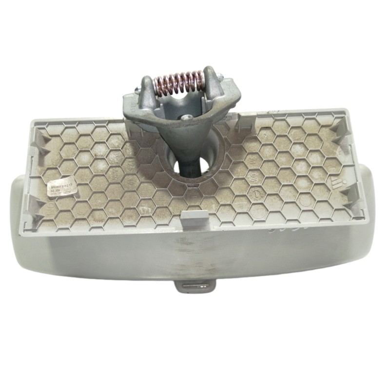 Recambio de espejo interior para seat leon (1p1) comfort limited referencia OEM IAM 5P0857511DY20  
