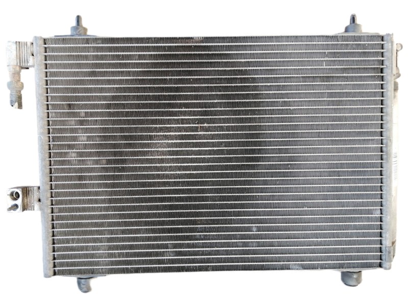 Recambio de condensador / radiador aire acondicionado para peugeot 407 st confort referencia OEM IAM 9652775780 876227Q CA1458