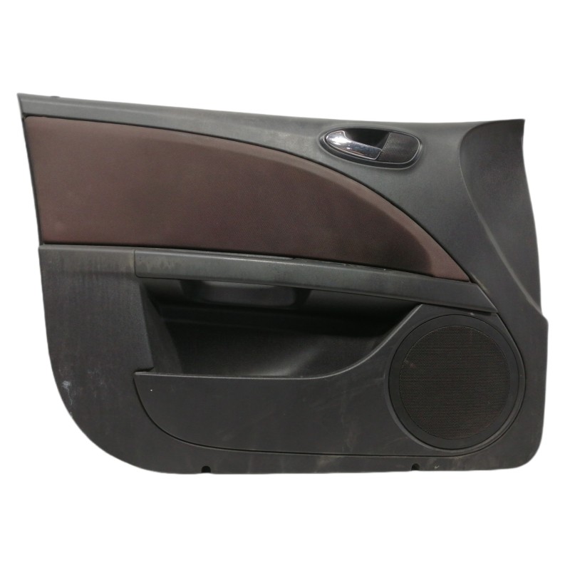 Recambio de guarnecido puerta delantera izquierda para seat leon (1p1) comfort limited referencia OEM IAM 1P0867113 19700328202 