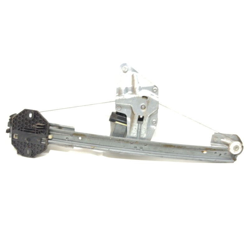 Recambio de elevalunas delantero derecho para dacia sandero stepway referencia OEM IAM 807209299R  