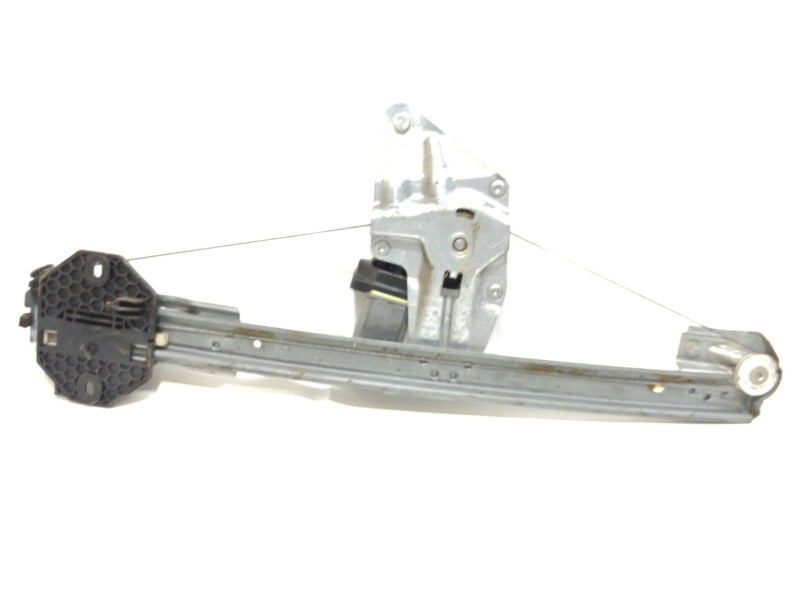 Recambio de elevalunas delantero derecho para dacia sandero stepway referencia OEM IAM 807209299R  